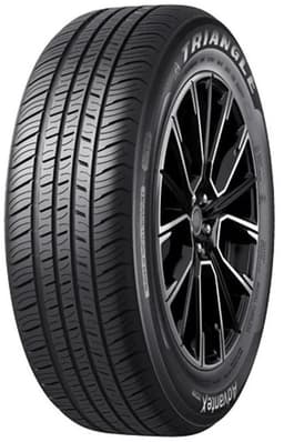 Opona letnia Triangle Advantex 205/55R19 97V XL-0