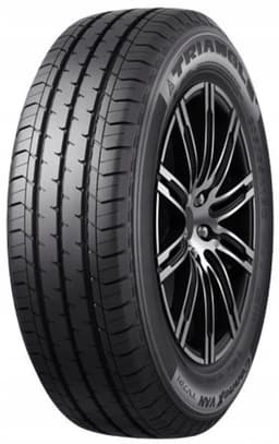 Opona letnia Triangle ConneX Van 215/60R16C 108T-0