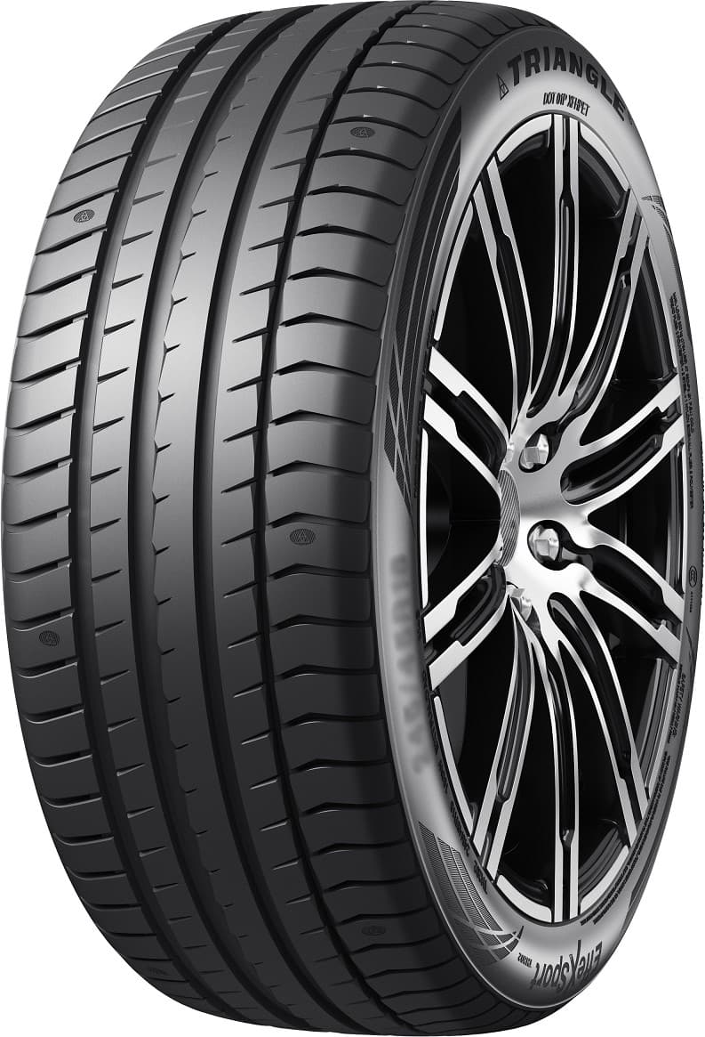Opona letnia Triangle EffeXSport 245/50R18 104Y XL-0