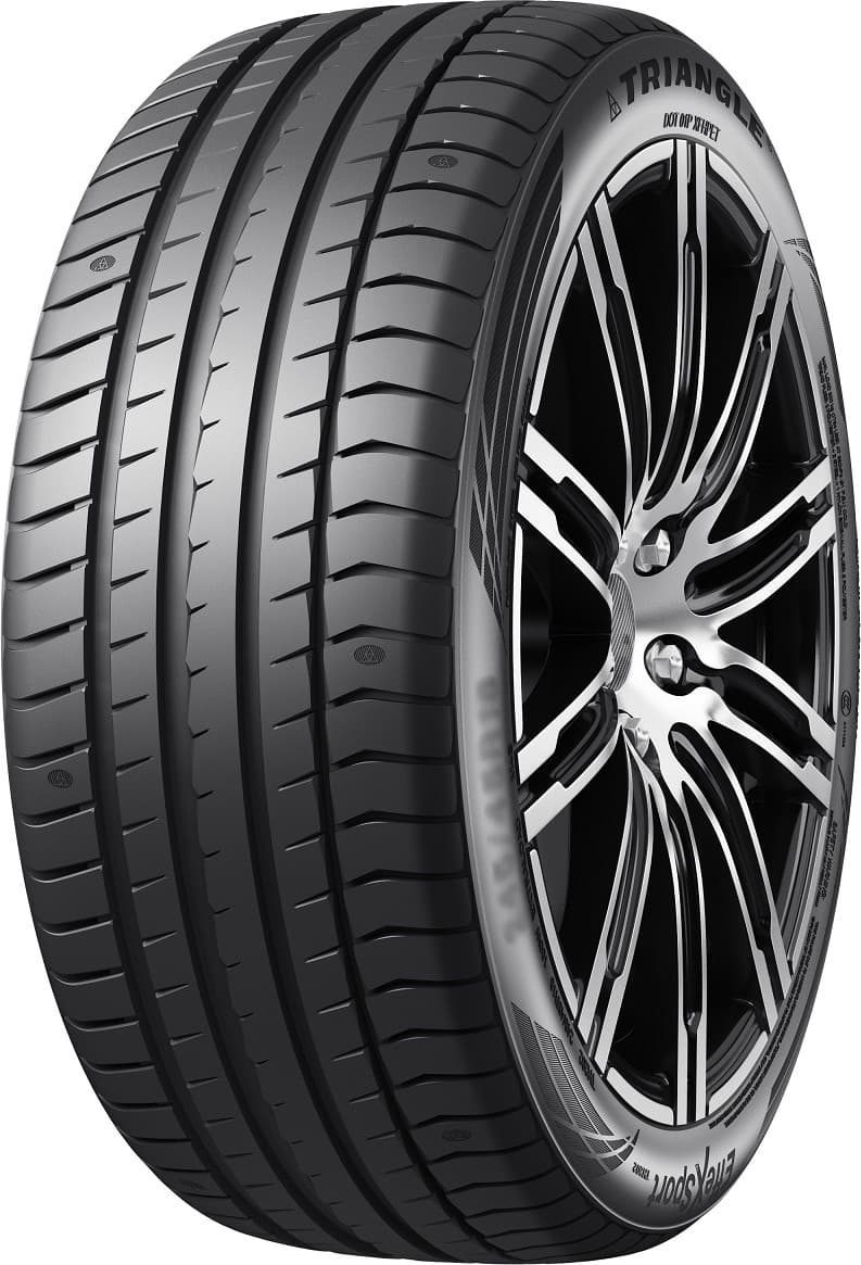 Opona letnia Triangle EffeXSport 215/55R17 98Y XL-0