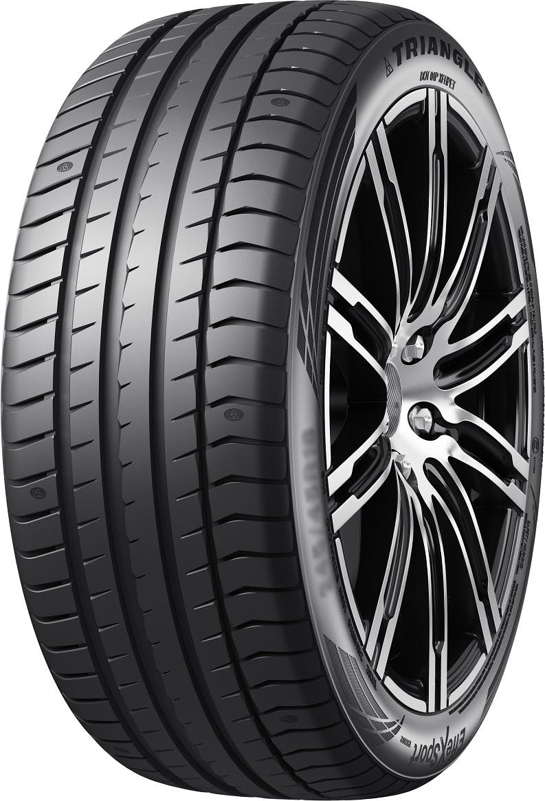 Opona letnia Triangle EffeXSport 215/35R18 84Y XL-0