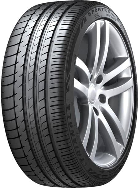 Opona letnia Triangle SporteX 245/50R18 104Y XL-0