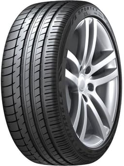 Opona letnia Triangle SporteX 245/50R18 104Y XL-0