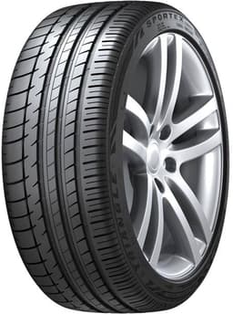 Opona letnia Triangle SporteX 245/40R19 98Y XL-0