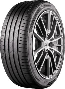 Opona letnia Bridgestone Turanza 6 255/60R17 106V-0