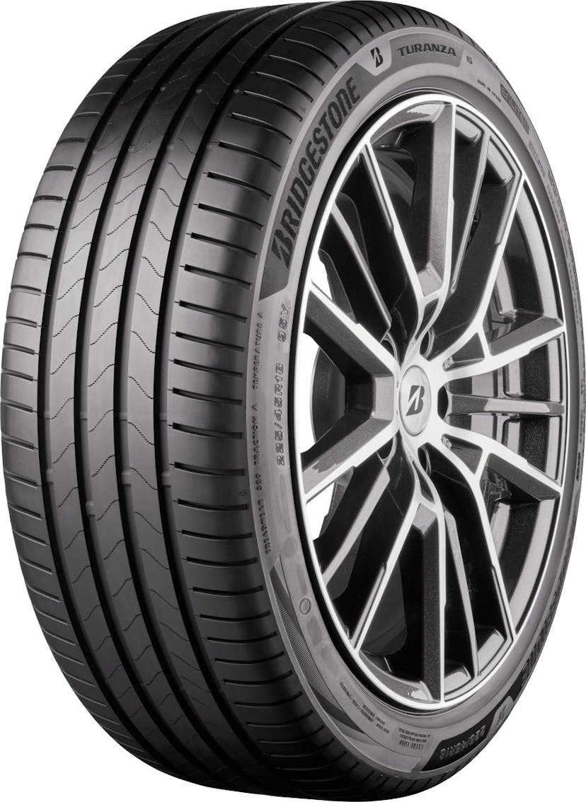 Opona letnia Bridgestone Turanza 6 315/30R21 105Y XL-0