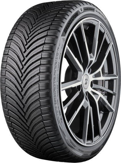 Opona całoroczna Bridgestone Turanza All Season 6 235/45R17 97Y XL-0