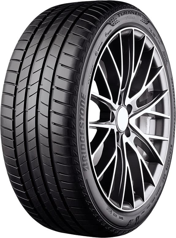 Opona letnia Bridgestone Turanza T005 205/60R16 92H-0