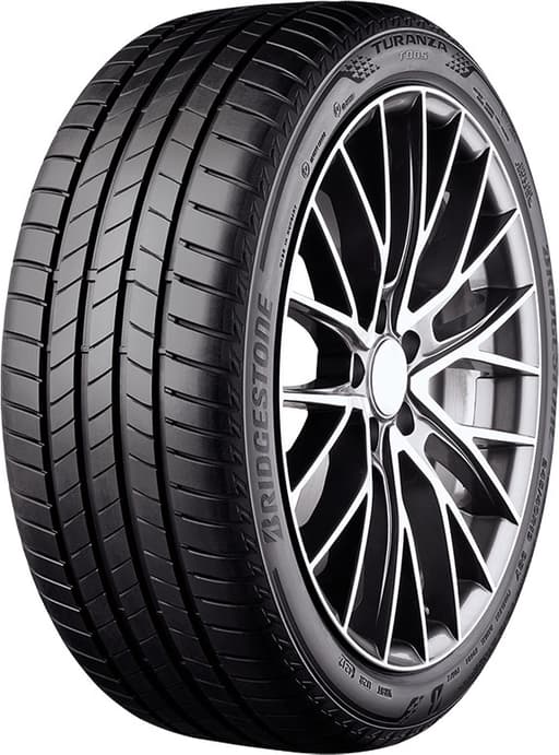 Bridgestone Turanza T005 DriveGuard