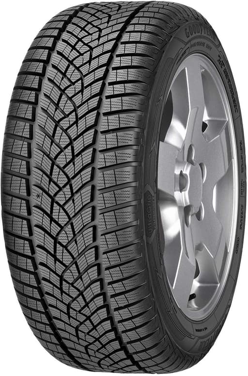 Goodyear ULTRAGRIP PERFORMANCE +