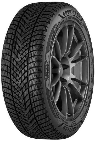 Opona zimowa Goodyear ULTRAGRIP PERFORMANCE 3 185/55R16 87T XL-0