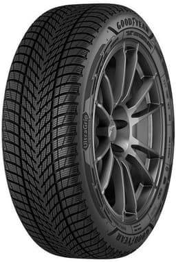 Opona zimowa Goodyear ULTRAGRIP PERFORMANCE 3 215/60R16 95H Volkswagen-0