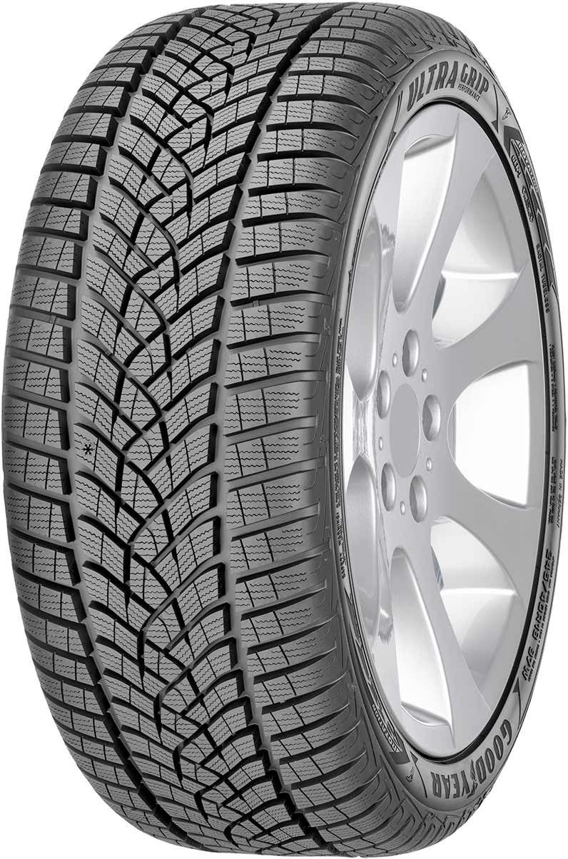 Opona zimowa Goodyear ULTRAGRIP PERFORMANCE GEN-1 245/35R20 95V XL Porsche-0