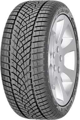 Opona zimowa Goodyear ULTRAGRIP PERFORMANCE GEN-1 285/45R20 112V XL Porsche-0