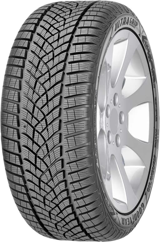 Goodyear ULTRAGRIP PERFORMANCE GEN-1