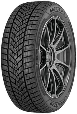 Opona zimowa Goodyear ULTRAGRIP PERFORMANCE + SUV 255/50R19 107V XL-0