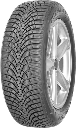 Opona zimowa Goodyear ULTRA GRIP 9 165/65R15 81T-0