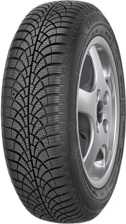 Opona zimowa Goodyear ULTRA GRIP 9+ 185/60R16 86H-3