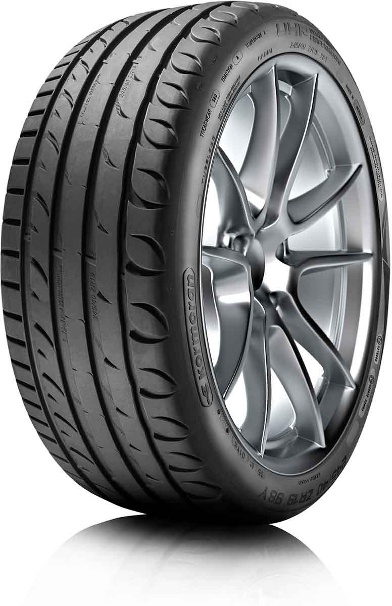 Opona letnia Kormoran ULTRA HIGH PERFORMANCE 225/50R17 98W XL-0