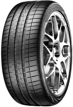 Opona letnia Vredestein Ultrac VORTI 235/45R18 98Y XL-0