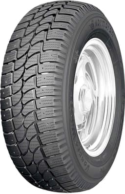 Opona zimowa Kormoran VANPRO WINTER 195/75R16C 107R-0