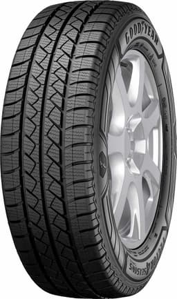 Opona całoroczna Goodyear VECTOR 4SEASONS CARGO 215/65R16C 106T-0