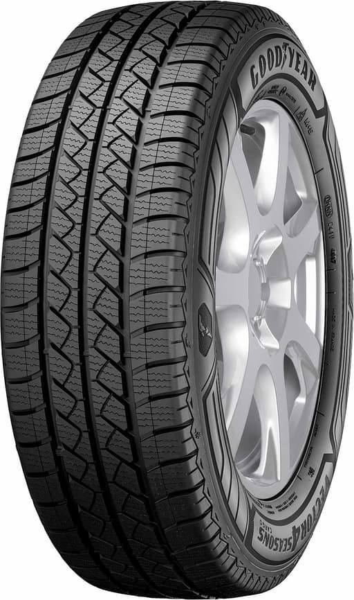 Goodyear VECTOR 4SEASONS CARGO