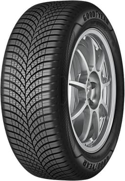 Opona całoroczna Goodyear VECTOR 4SEASONS GEN-3 SUV 235/60R18 107W XL-0