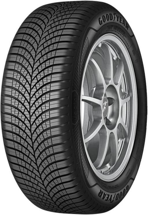 Goodyear VECTOR 4SEASONS GEN-3 SUV