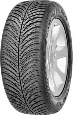 Opona całoroczna Goodyear VECTOR 4SEASONS SUV GEN-2 255/55R19 107V-0