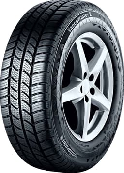 Opona zimowa Continental VancoWinter 2 235/65R16C 118R-0