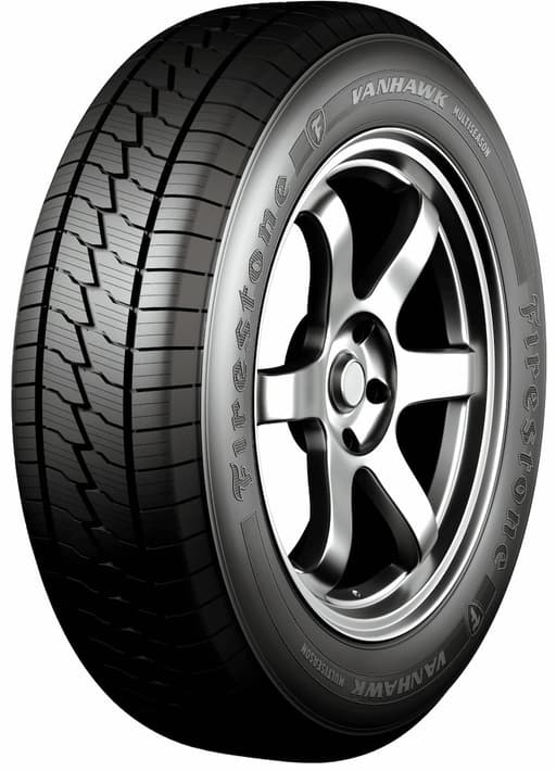 Firestone VAN MULTISEASON