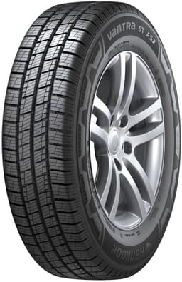 Opona całoroczna Hankook Vantra ST AS2 RA30 225/70R15C 112S-0