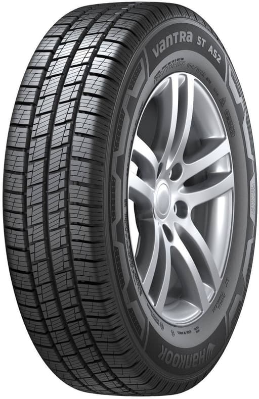 Hankook Vantra ST AS2 RA30