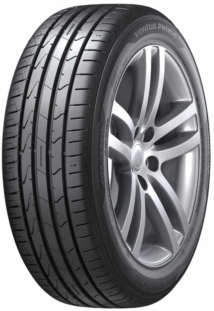 Opona letnia Hankook Ventus Prime3 K125 215/60R17 96H-0