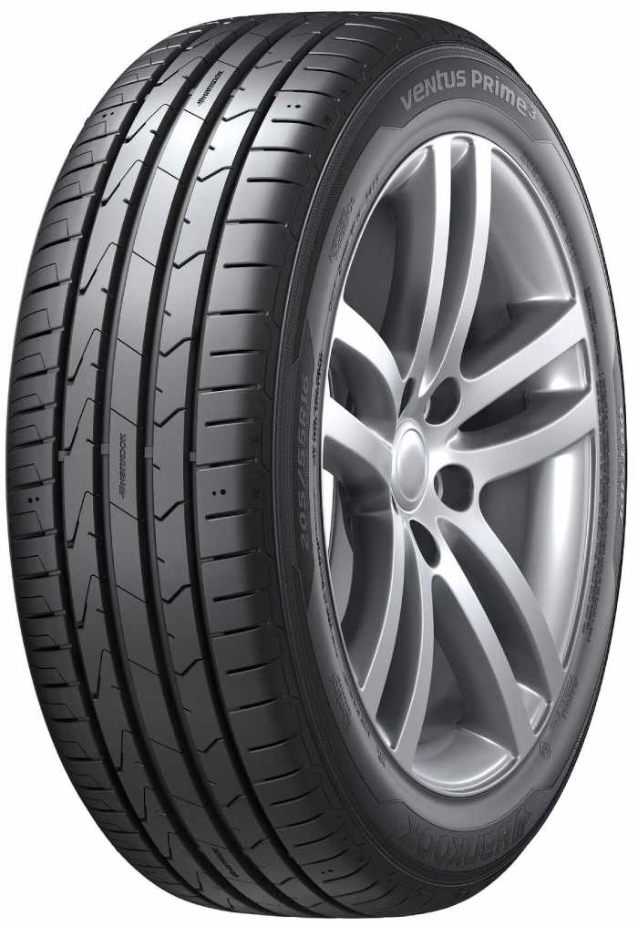 Opona letnia Hankook Ventus Prime3 K125 205/65R15 99H XL-0