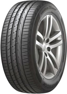 Opona letnia Hankook Ventus S1 evo2 SUV K117A 255/55R18 105W Porsche-0