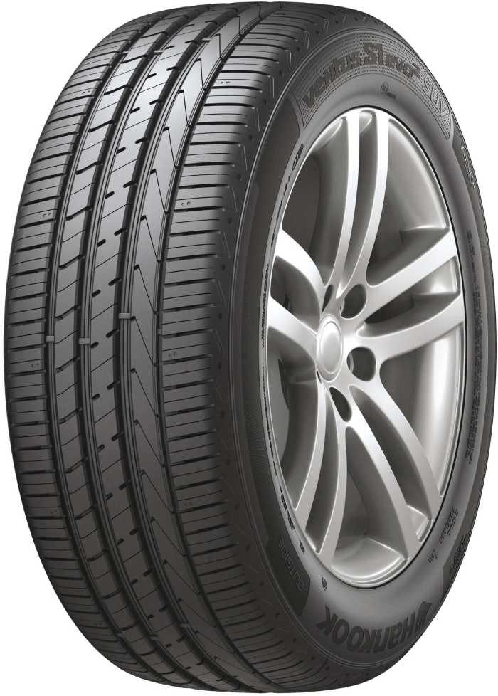 Opona letnia Hankook Ventus S1 evo2 SUV K117A 235/55R18 100V-0