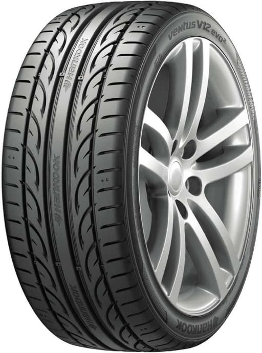 Hankook Ventus V12 evo2 K120