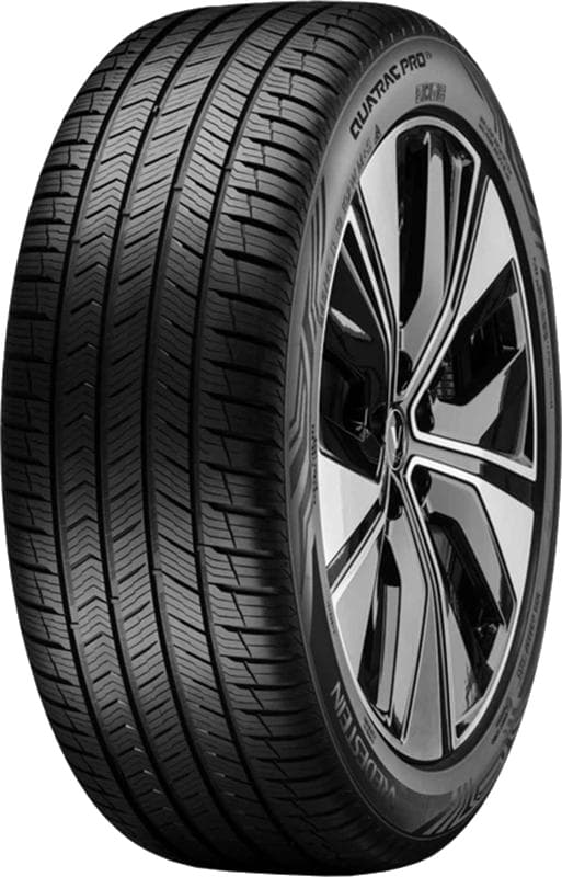 Opona całoroczna Vredestein QUATRAC PRO EV 225/55R18 102V XL-0