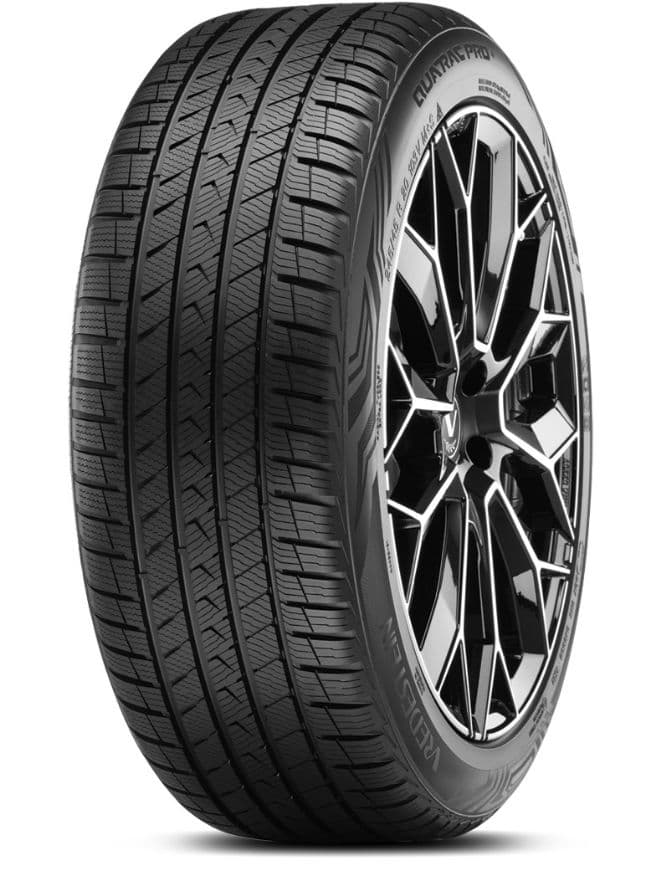 Opona całoroczna Vredestein QUATRAC PRO+ 205/55R19 97V XL-0