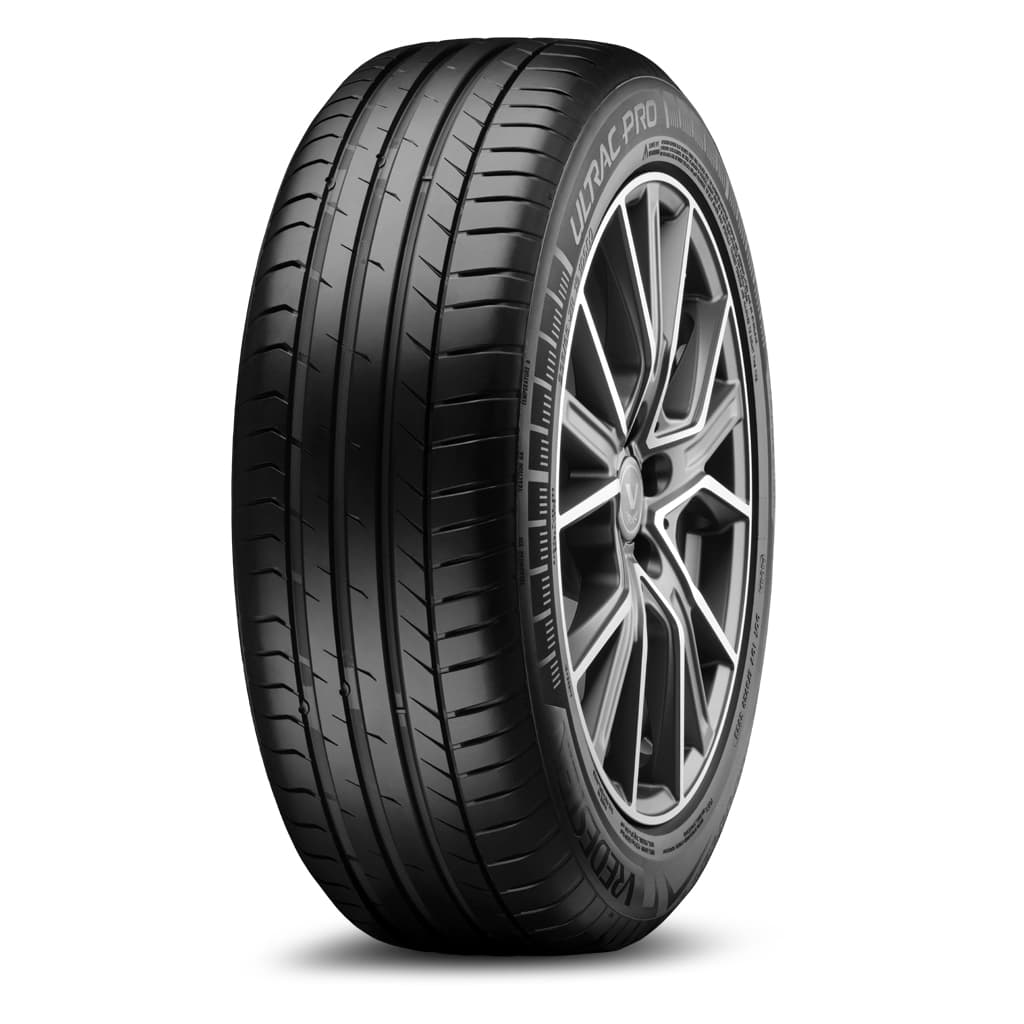 Opona letnia Vredestein ULTRAC PRO 285/40R22 110Y XL