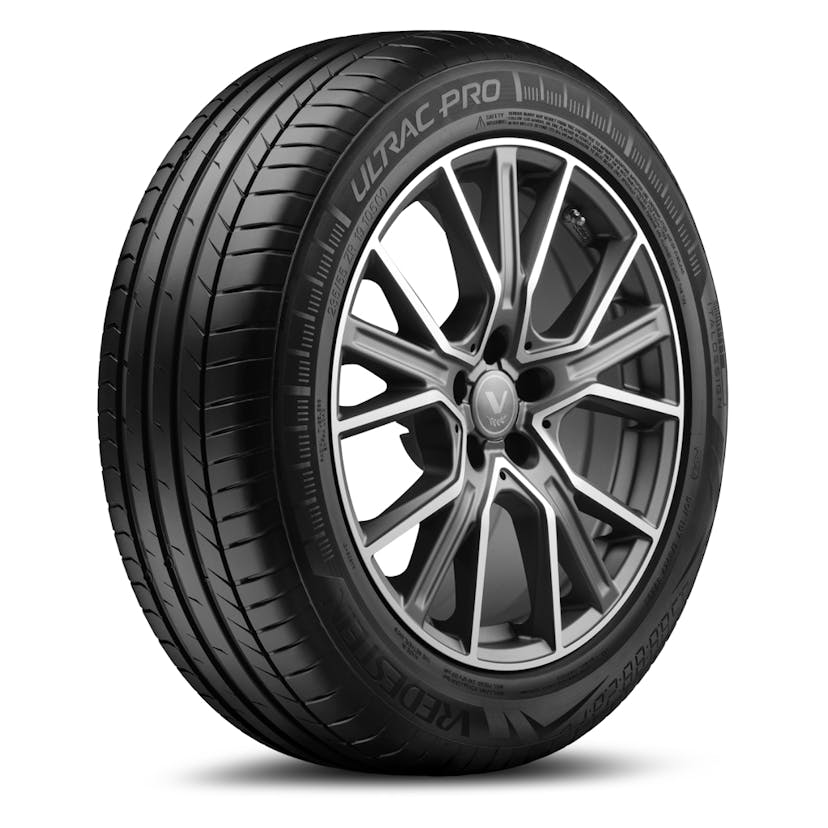 Opona letnia Vredestein ULTRAC PRO 265/35R19 98Y XL-1