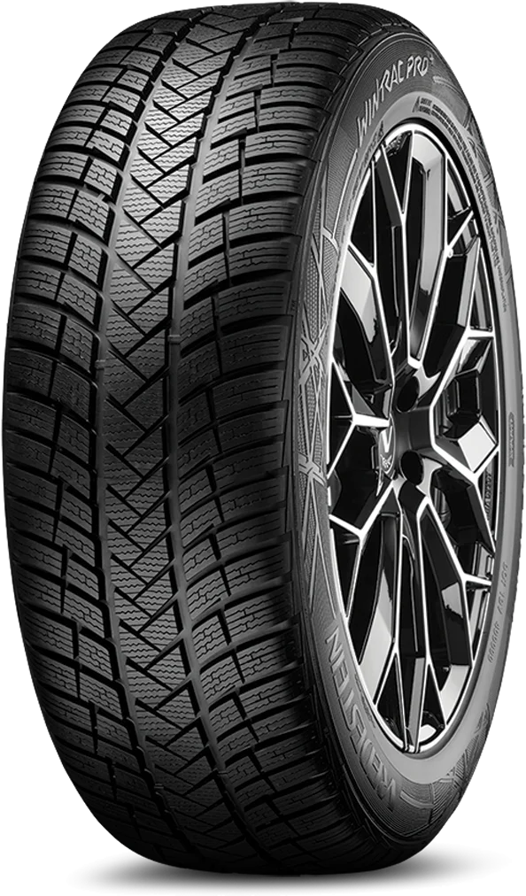 Opona zimowa Vredestein WINTRAC PRO+ 295/35R21 107Y XL-0