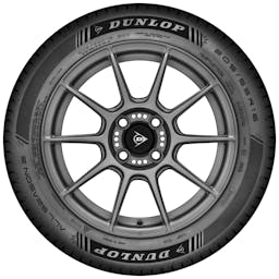 Opona całoroczna Dunlop ALL SEASON 2 215/50R17 95W XL-2