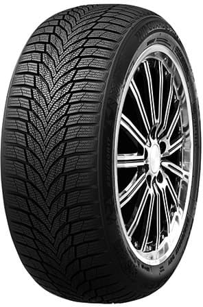 Opona zimowa Nexen Winguard Sport 2 275/40R20 106W XL-0