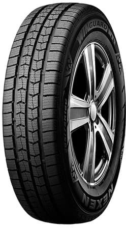 Opona zimowa Nexen Winguard WT1 165/70R14C 89R-0