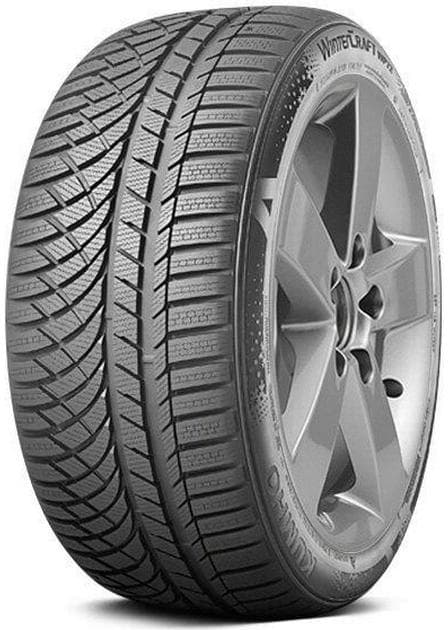 Opona zimowa Kumho WINTERCRAFT WP72 275/45R18 107V XL-0