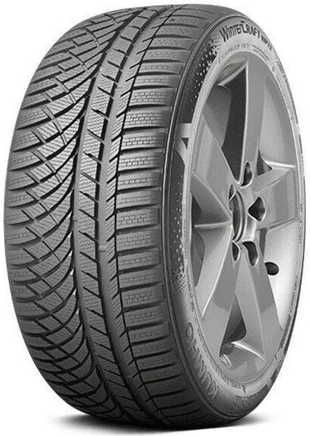 Opona zimowa Kumho WINTERCRAFT WP72 245/35R20 95W XL-0