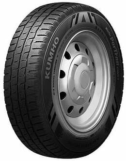 Opona zimowa Kumho WINTER PORTRAN CW51 225/75R16C 121R-0